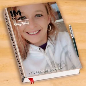 Meet your Posher, Cassie